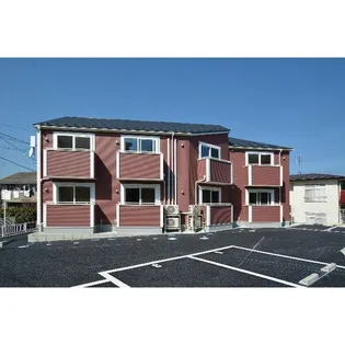 サンシャインハイツ水の森の画像