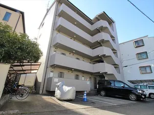 ファミール北代IIの画像