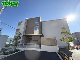 シャーメゾン松阪中央の画像