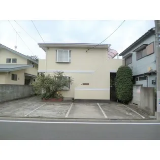 レイクサイド善福寺の画像