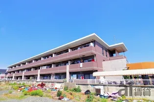 シャン ド フルールBの画像