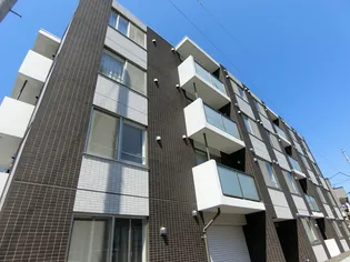 A BOND平岸の画像