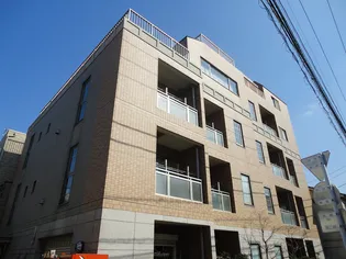 リーヴ壱番館の画像