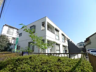 アティアス千代田の画像