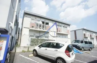 カーサパピヨンVIの画像