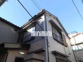 ハイデルベルク春日【2階】の外観