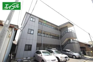 アベニール佃の画像