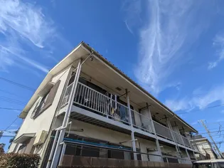 栄進ハイツの画像