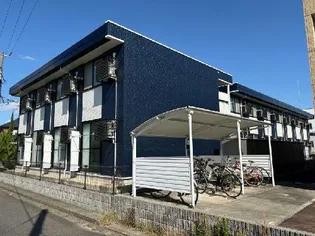 レオパレスエスペランサの画像