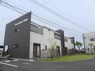 サンシャインヒルズGの画像