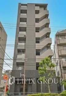 アランシア方南町の画像