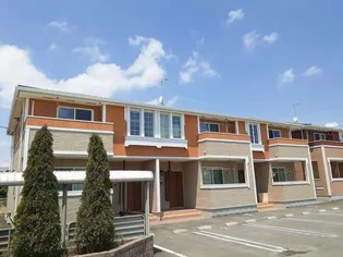 W クイーンバリー Aの画像