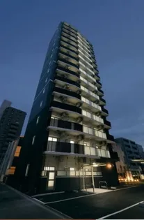 エステムコート名古屋千種グレイス【5階】の外観