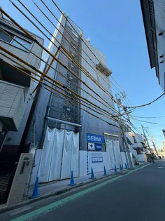 CALM KAWASAKIの画像