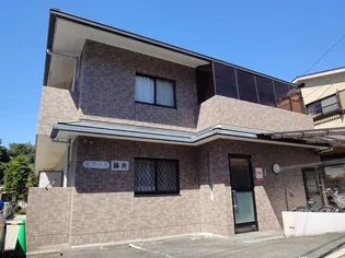モラード藤井【2階】の外観