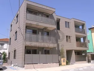 CLAIR KAWASAKIの画像