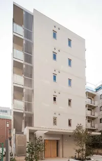 DUALEA【4階】の外観