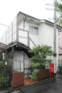 メゾンソレイユの画像