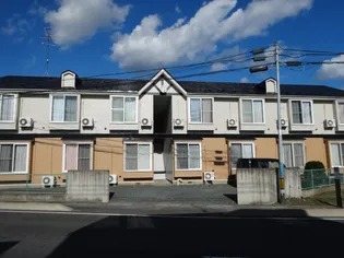 メゾンサンパティの画像