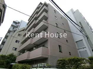 東京都武蔵野市吉祥寺本町2【マンション】の外観