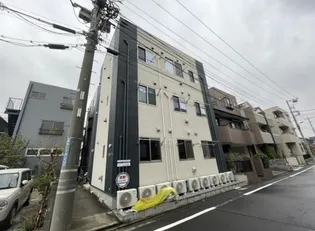 潮見テラスの画像