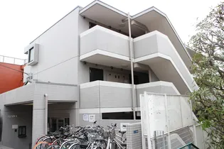 ジョイフル生田の画像