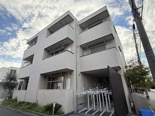 宿河原Sマンションの画像