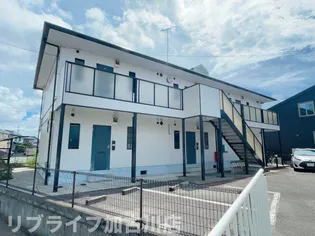 ブルックハイツAの画像