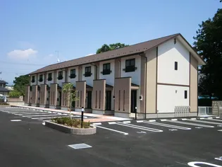 MAISON BELLE VILLE Aの画像