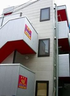 コスタデルソル【2階】の外観