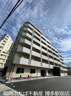 第47川崎ビルの画像