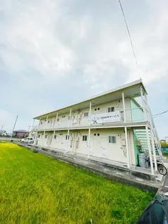 北村ハイツ2の画像