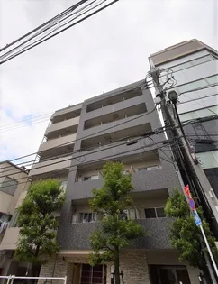 プレール ドゥーク北新宿の画像