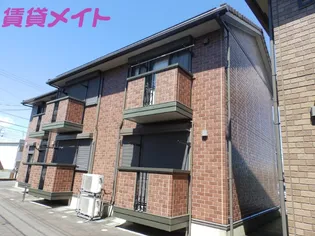 シャルムすずか Aの画像