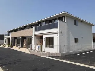 ガリーナタウン睦 Dの画像