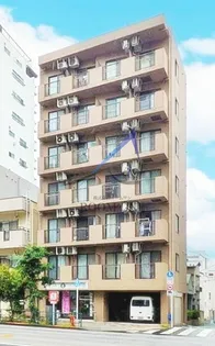 フェニックス茗荷谷の画像