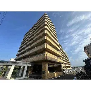 ライオンズマンション和泉上町の画像