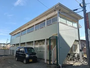 シャンポールフジの画像