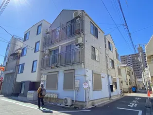 シャンテ町屋の画像