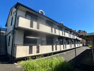 セントラルヒルズAの画像