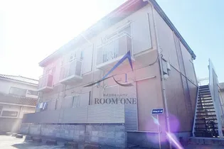 プラムコーポの画像