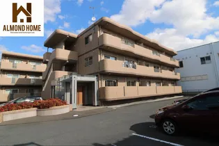 MAPLE COURT弐番館の画像