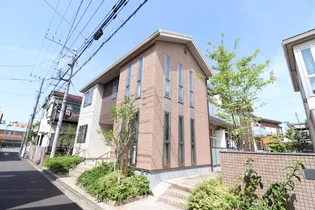 コンフォートレジデンスAの画像