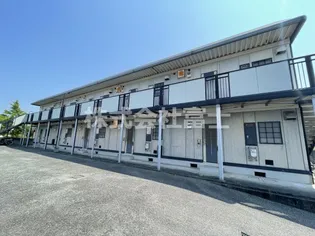 ザ ハートランドMの画像