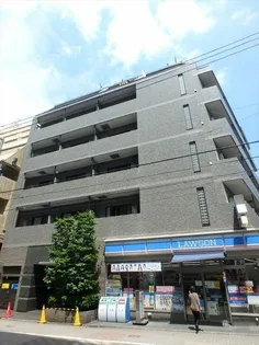 S K Yマンションの画像