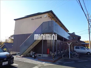 エミネンス静大北の画像