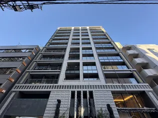 アクシルコート日本橋本町【3階】の外観