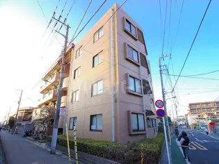 STAR RING江戸川の画像