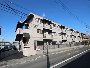 アークヒルズWATANABE11の画像