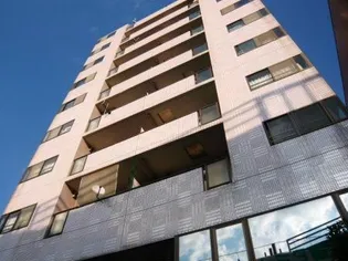 クレスト湘南の画像